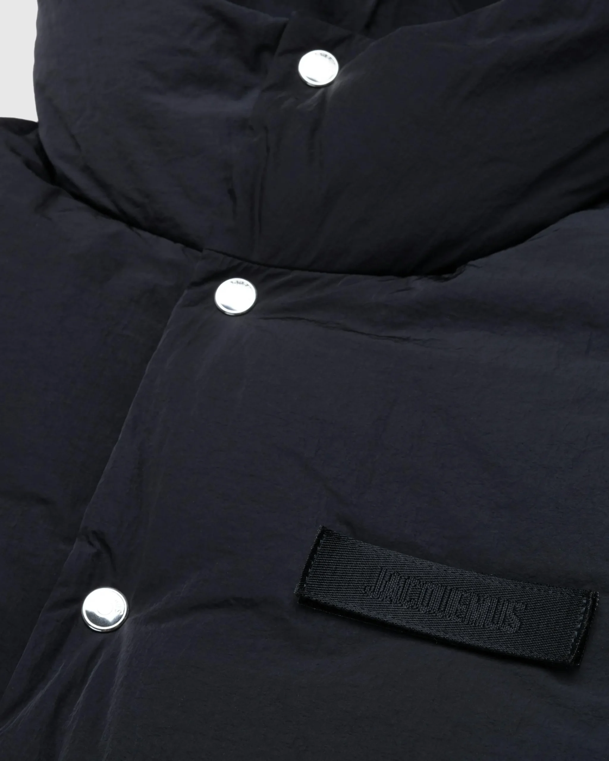 JACQUEMUS La Doudoune- Outerwear