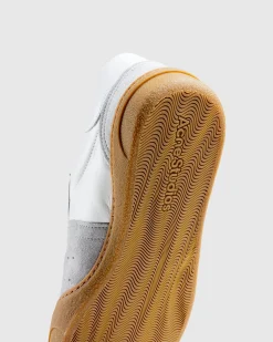 Acne Studios Lace-Up Sneakers- Sneakers
