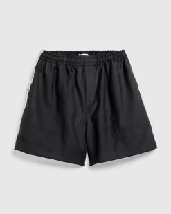 Bode Lacework Shorts- Shorts