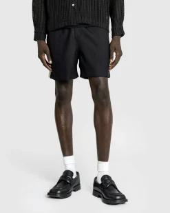 Bode Lacework Shorts- Shorts