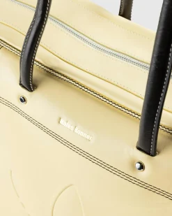 adidas Large Bag Yellow- Bags