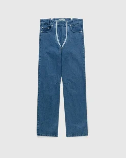 GmbH Lata Denim Trousers- Pants