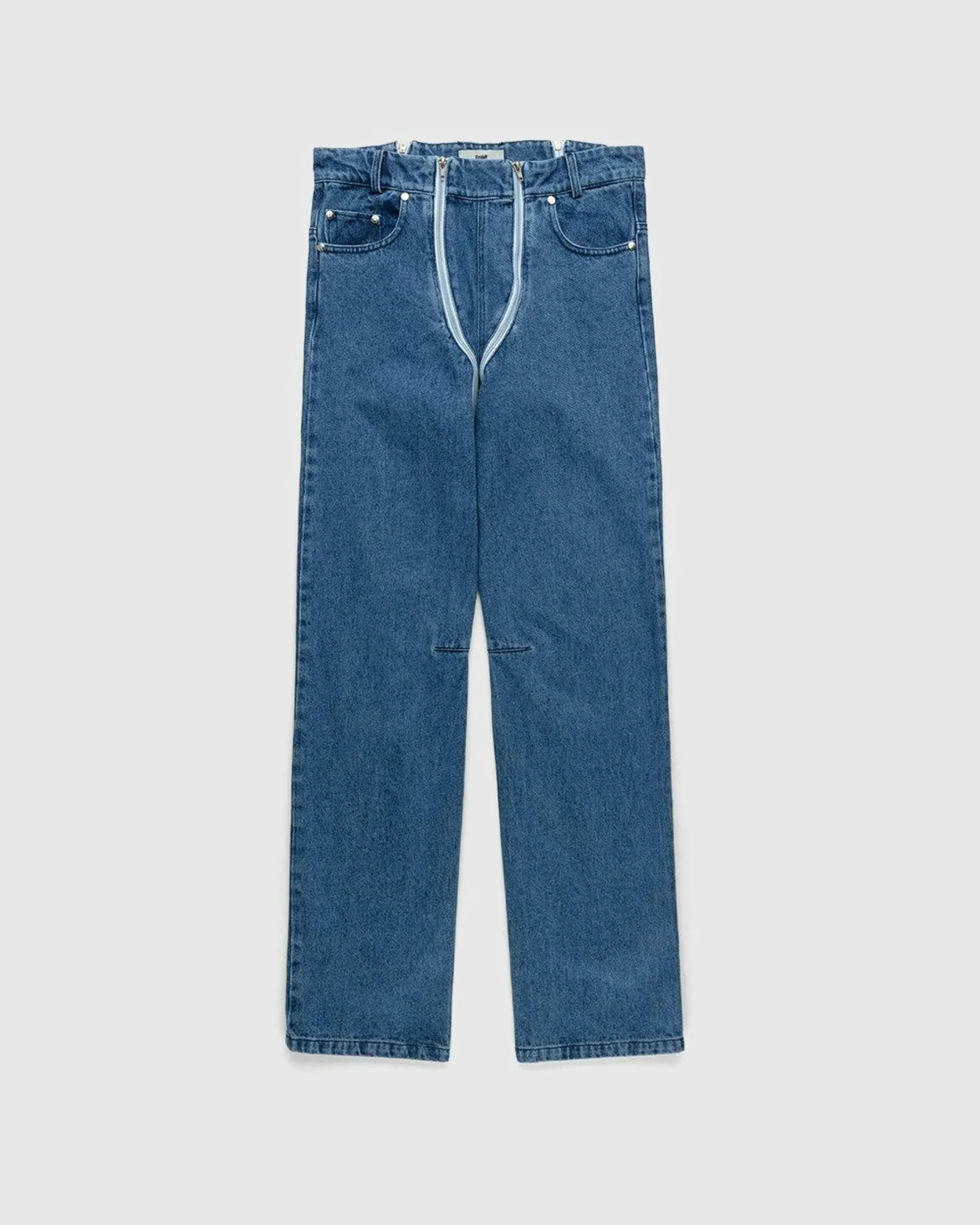 GmbH Lata Denim Trousers- Pants