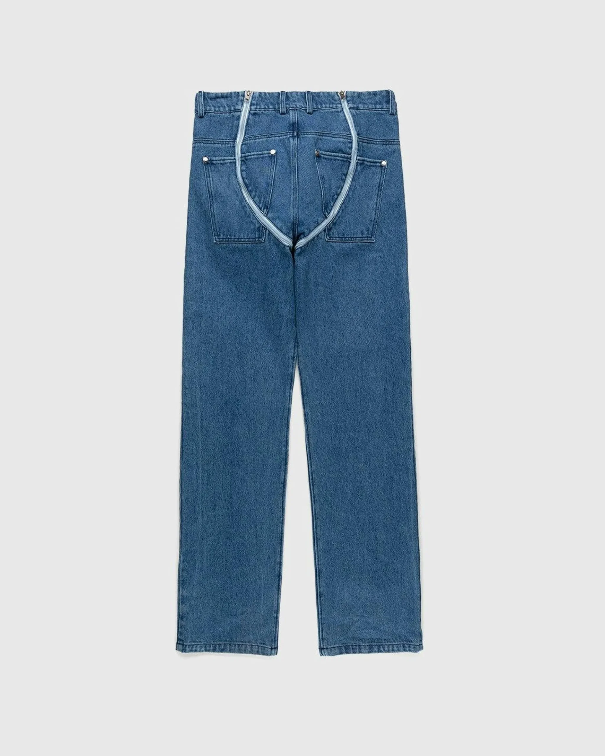 GmbH Lata Denim Trousers- Pants