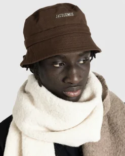 JACQUEMUS Le Bob Gadjo- Hats
