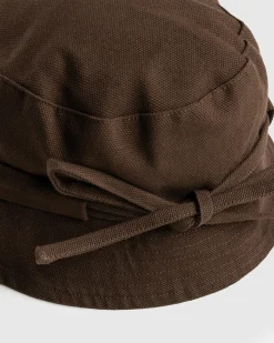 JACQUEMUS Le Bob Gadjo- Hats
