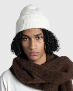 JACQUEMUS Le Bonnet Grosgrain- Hats
