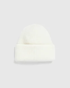 JACQUEMUS Le Bonnet Grosgrain- Hats