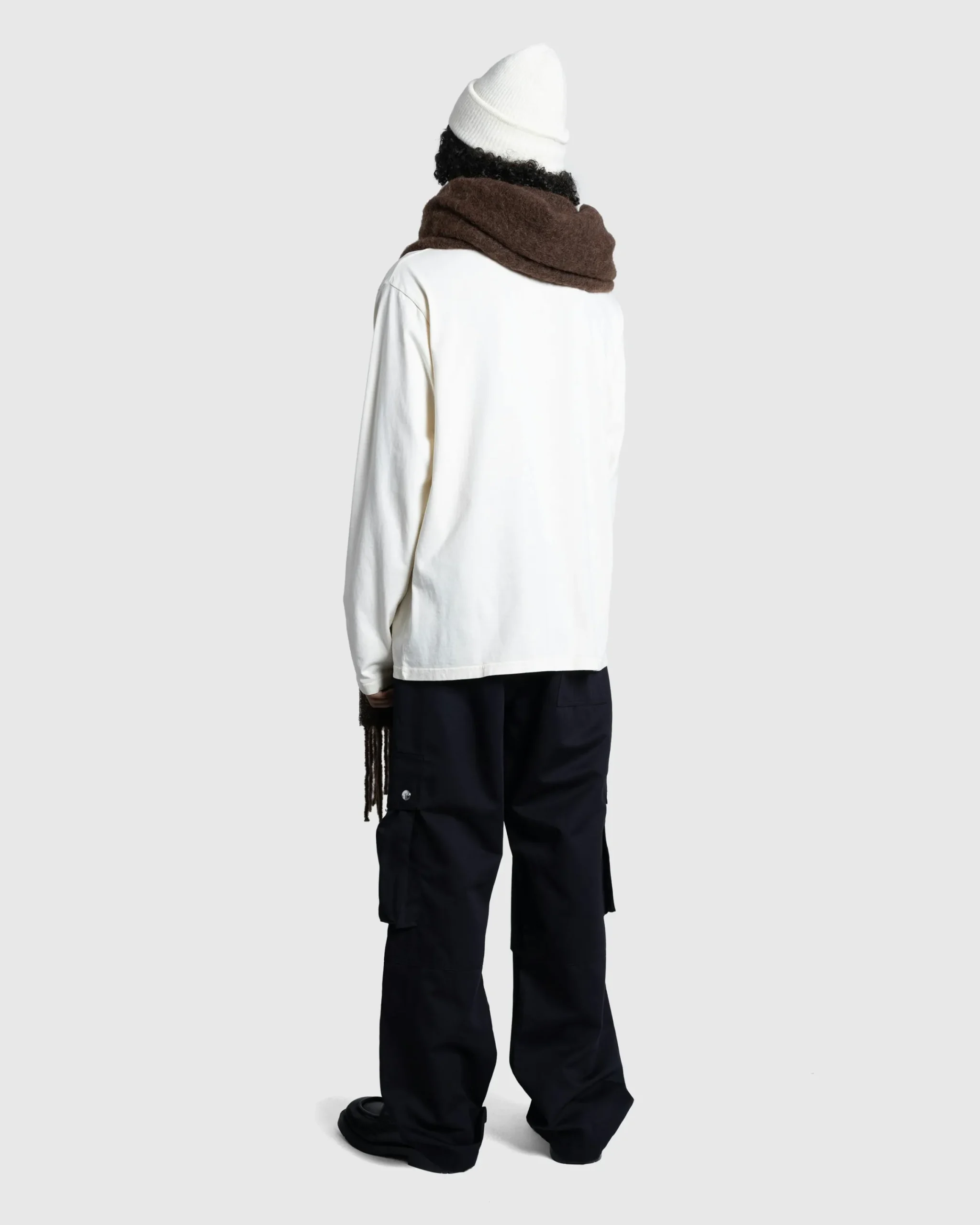 JACQUEMUS Le Cargo- Pants