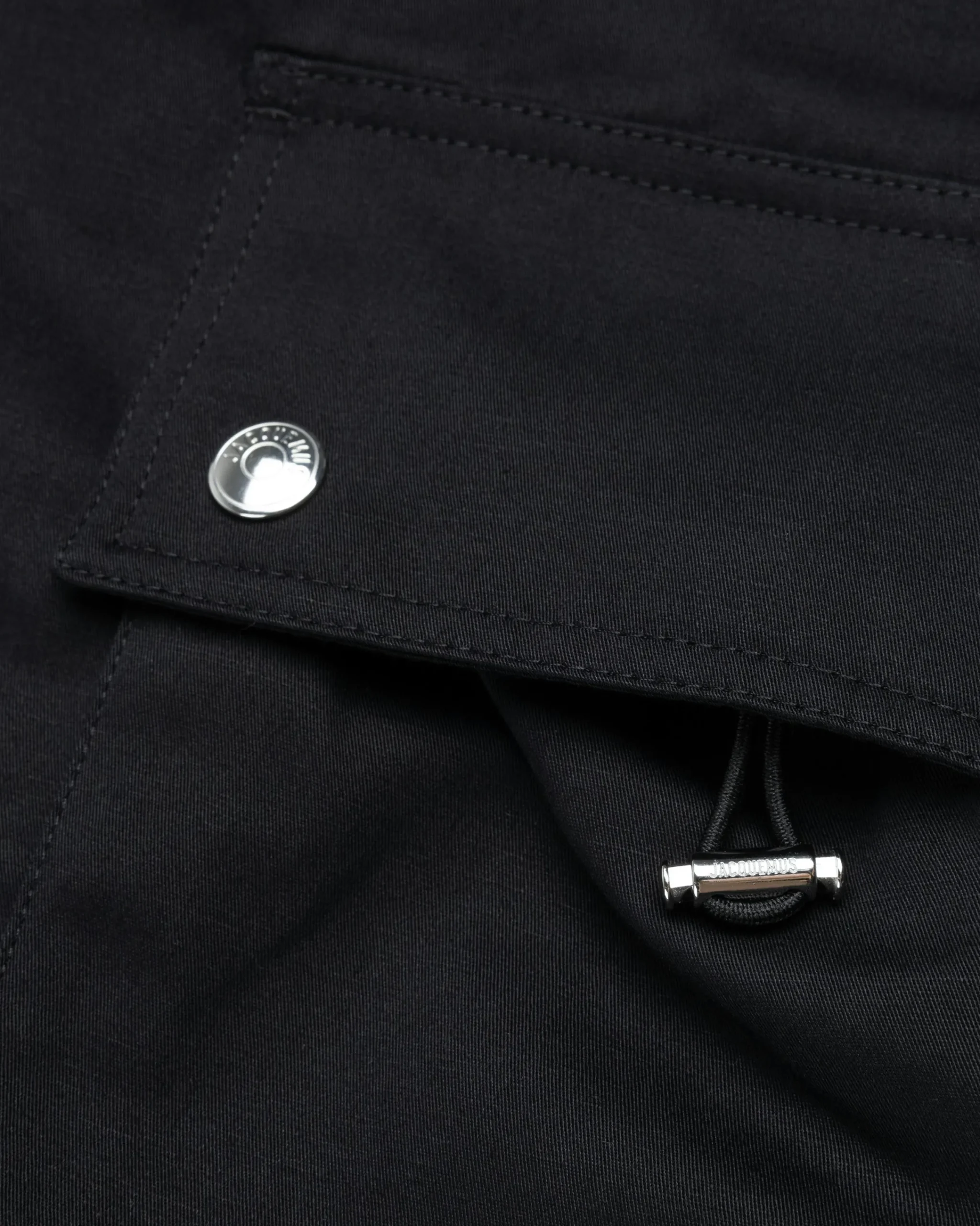 JACQUEMUS Le Cargo- Pants