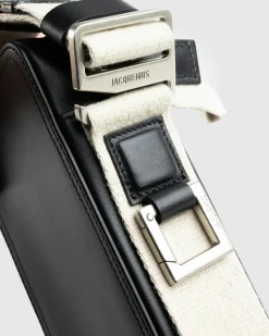 JACQUEMUS Le Cuerda Vertical- Bags