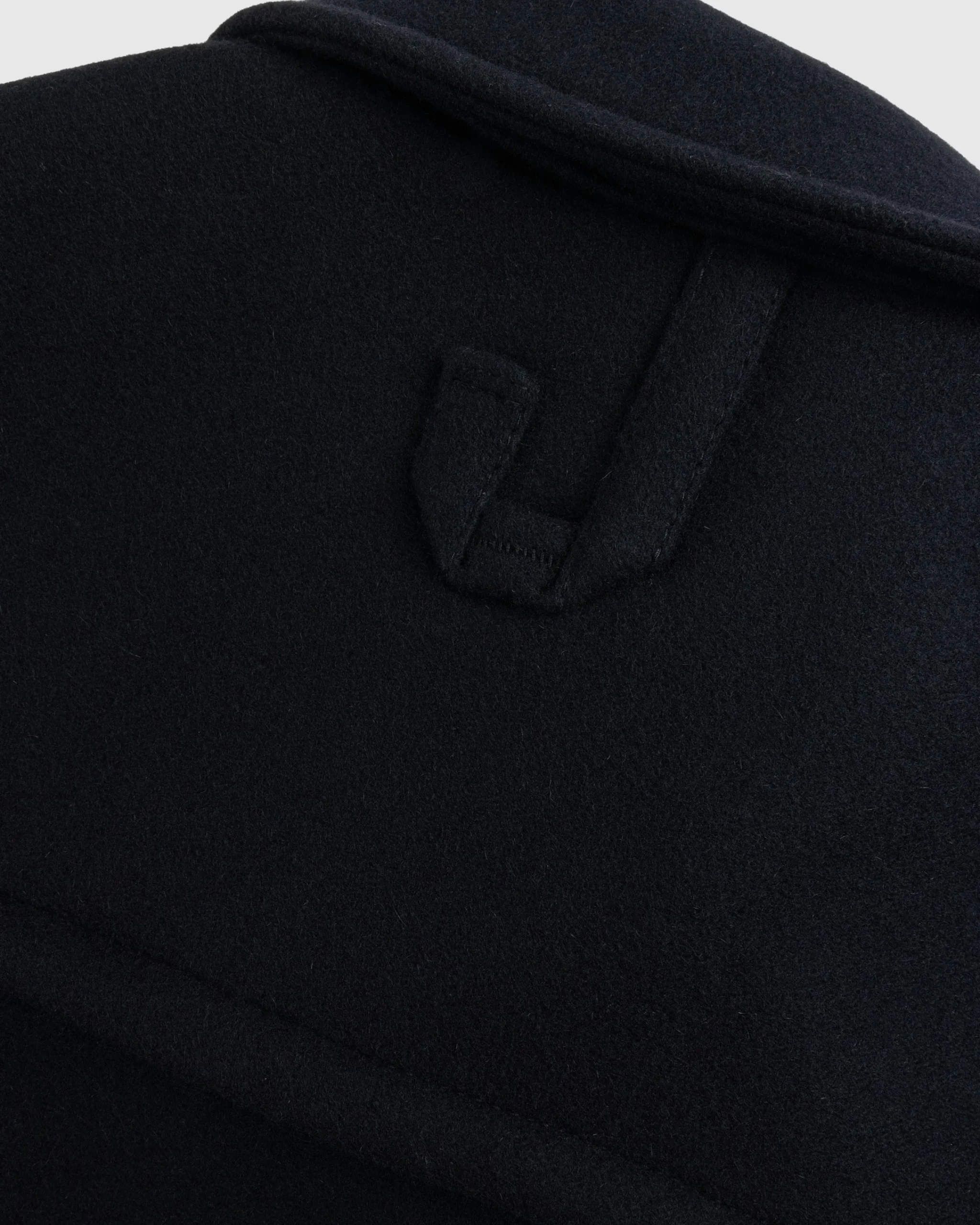JACQUEMUS Le Manteau Court- Outerwear