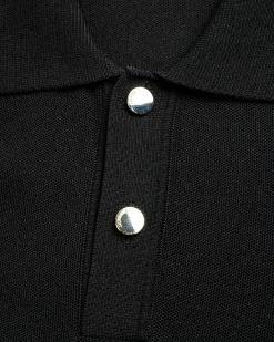 JACQUEMUS Le Polo Maille- Shirts