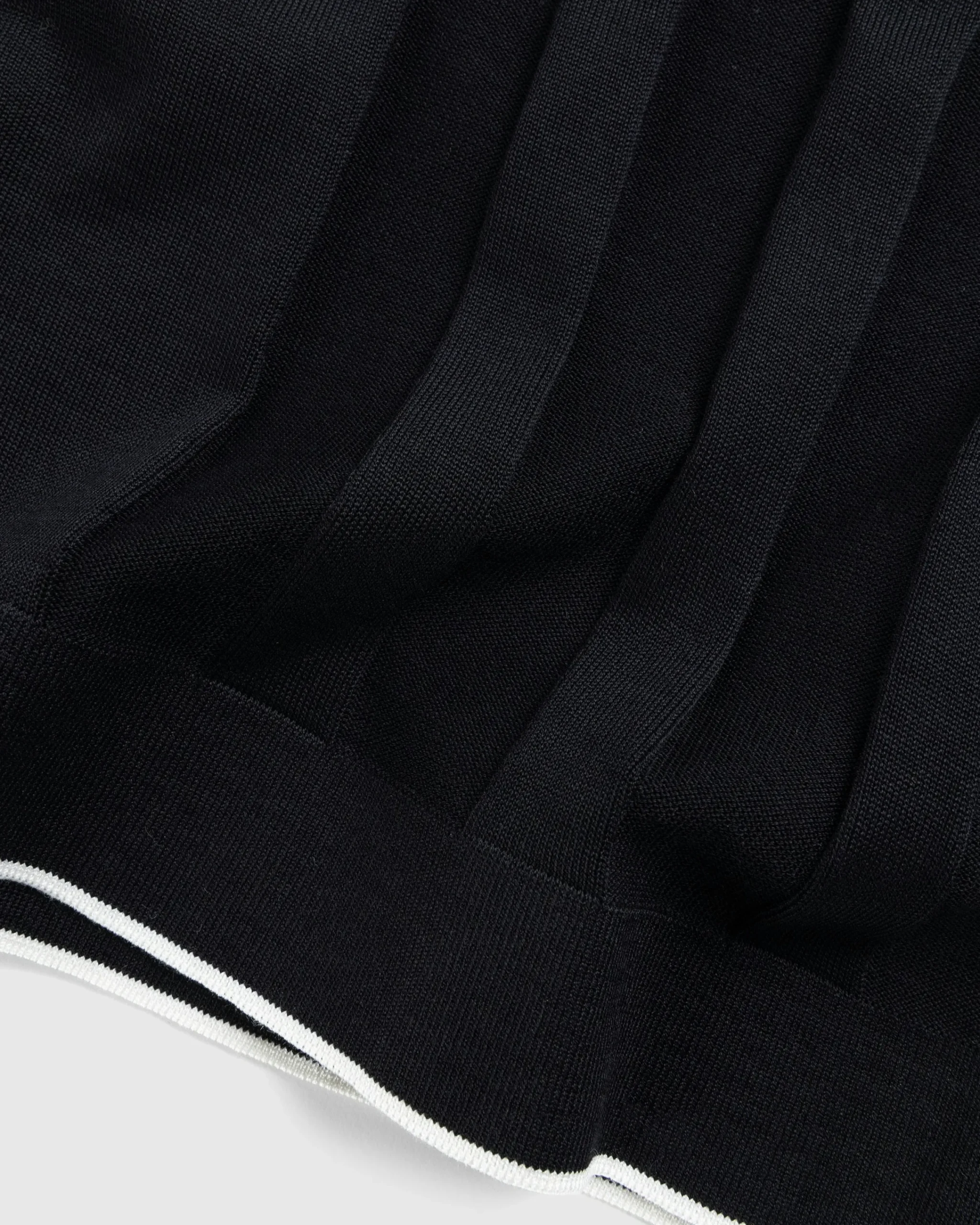 JACQUEMUS Le T-Shirt Tricot- Tops