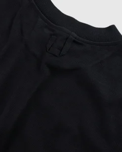 JACQUEMUS Le T-Shirt Tricot- Tops