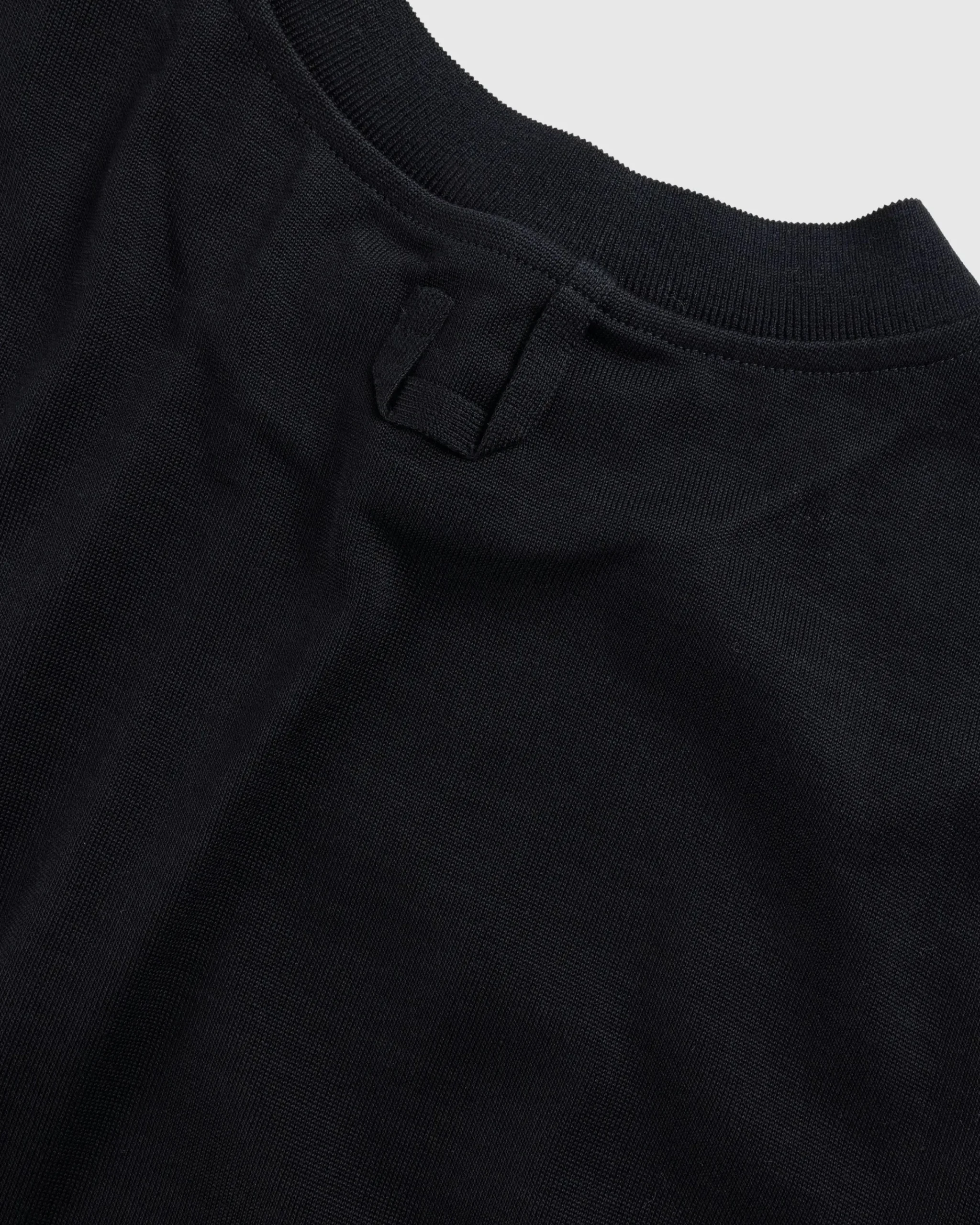 JACQUEMUS Le T-Shirt Tricot- Tops