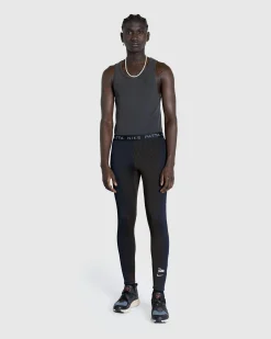 Nike Leggings /Deep Royal Blue- Pants