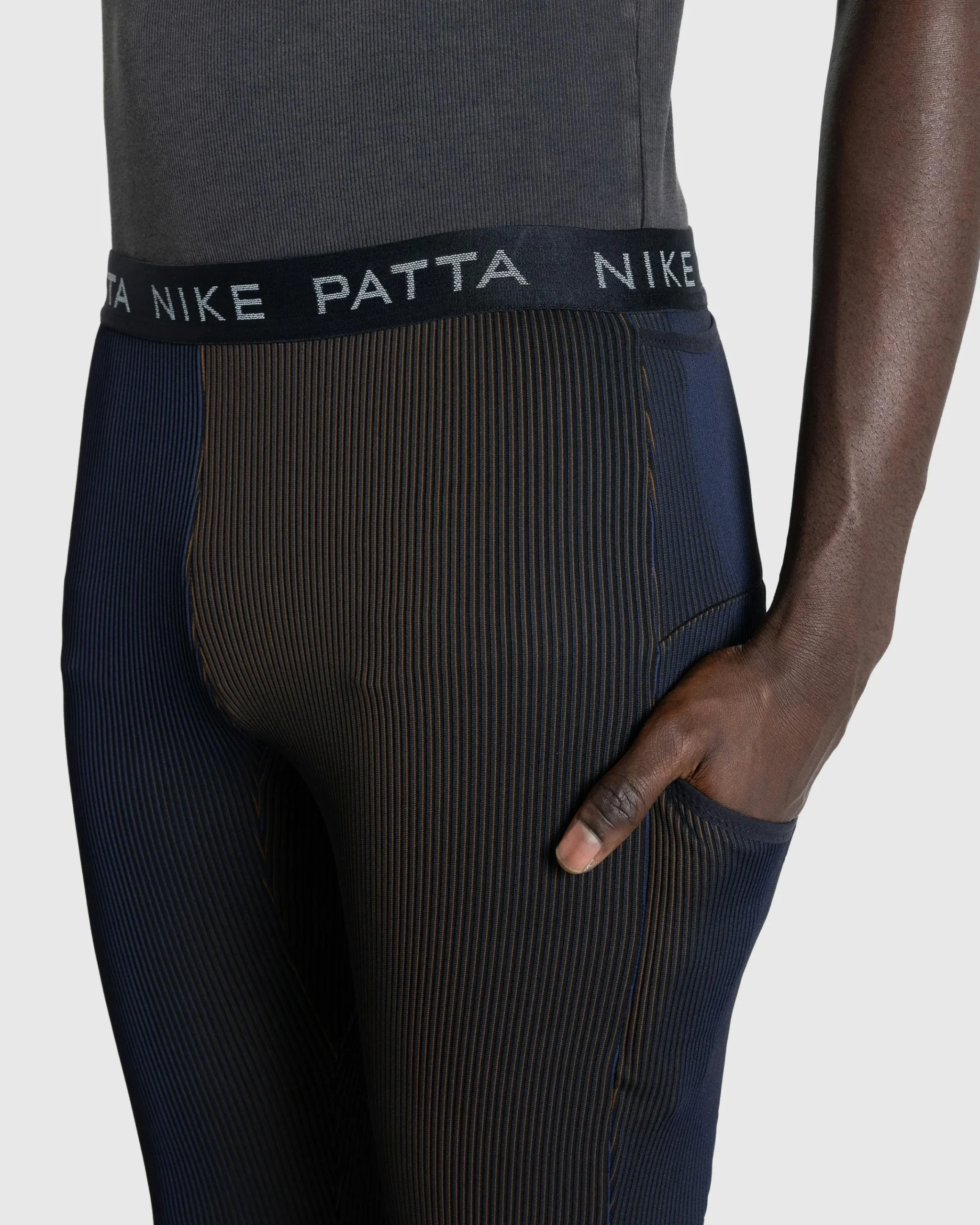 Nike Leggings /Deep Royal Blue- Pants