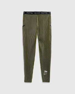 Nike Leggings Saffron Quartz/- Pants