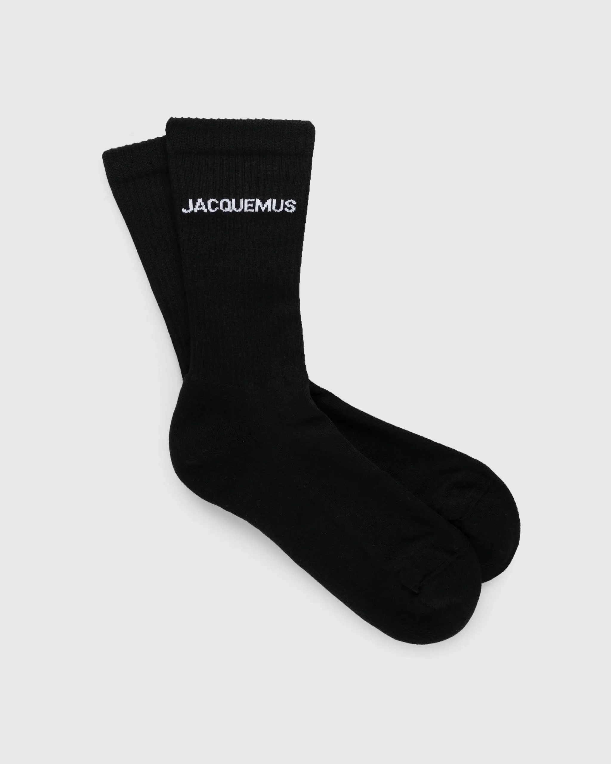 JACQUEMUS Les Chaussettes- Socks