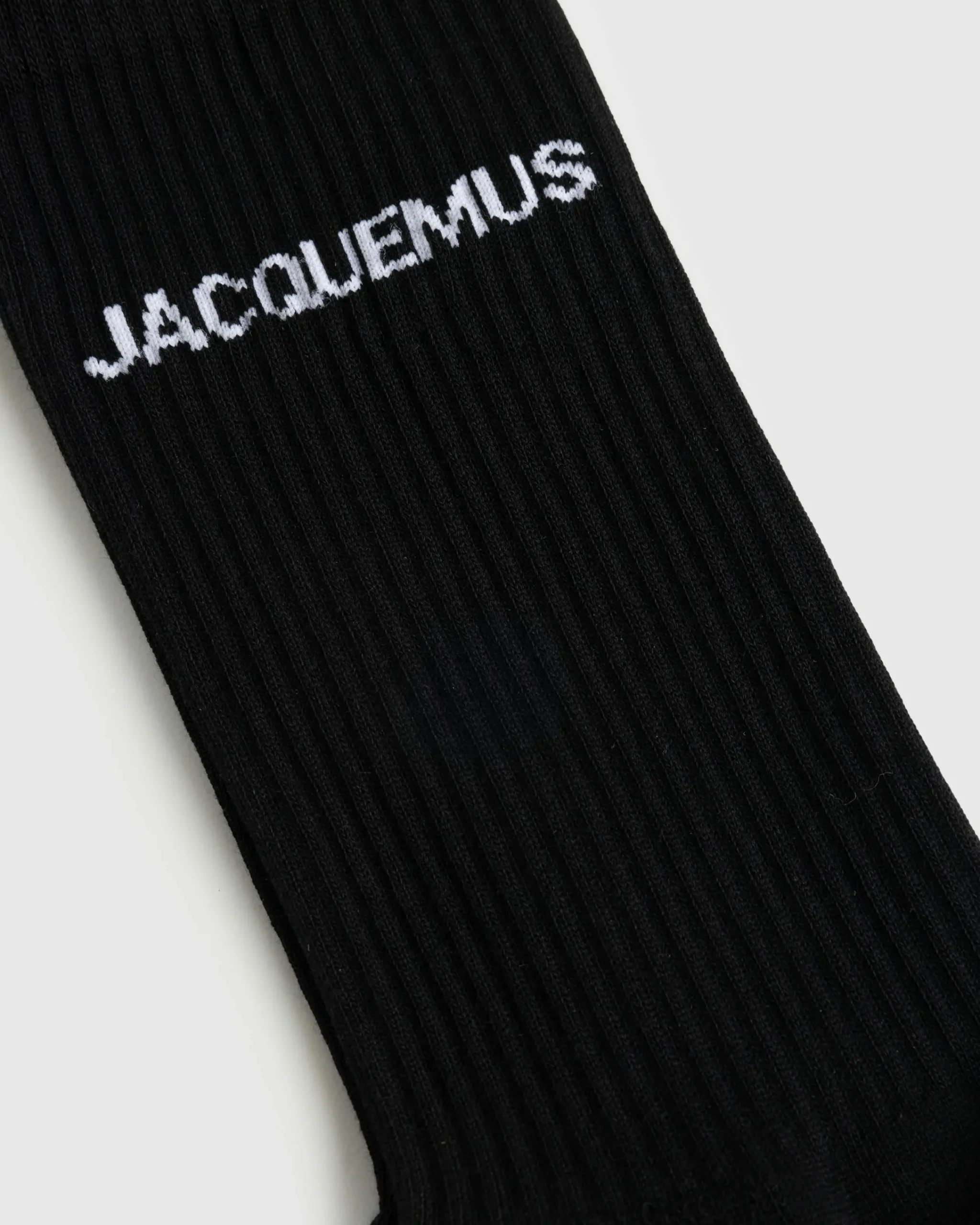 JACQUEMUS Les Chaussettes- Socks