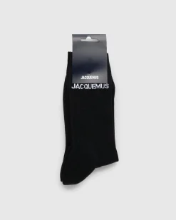 JACQUEMUS Les Chaussettes- Socks