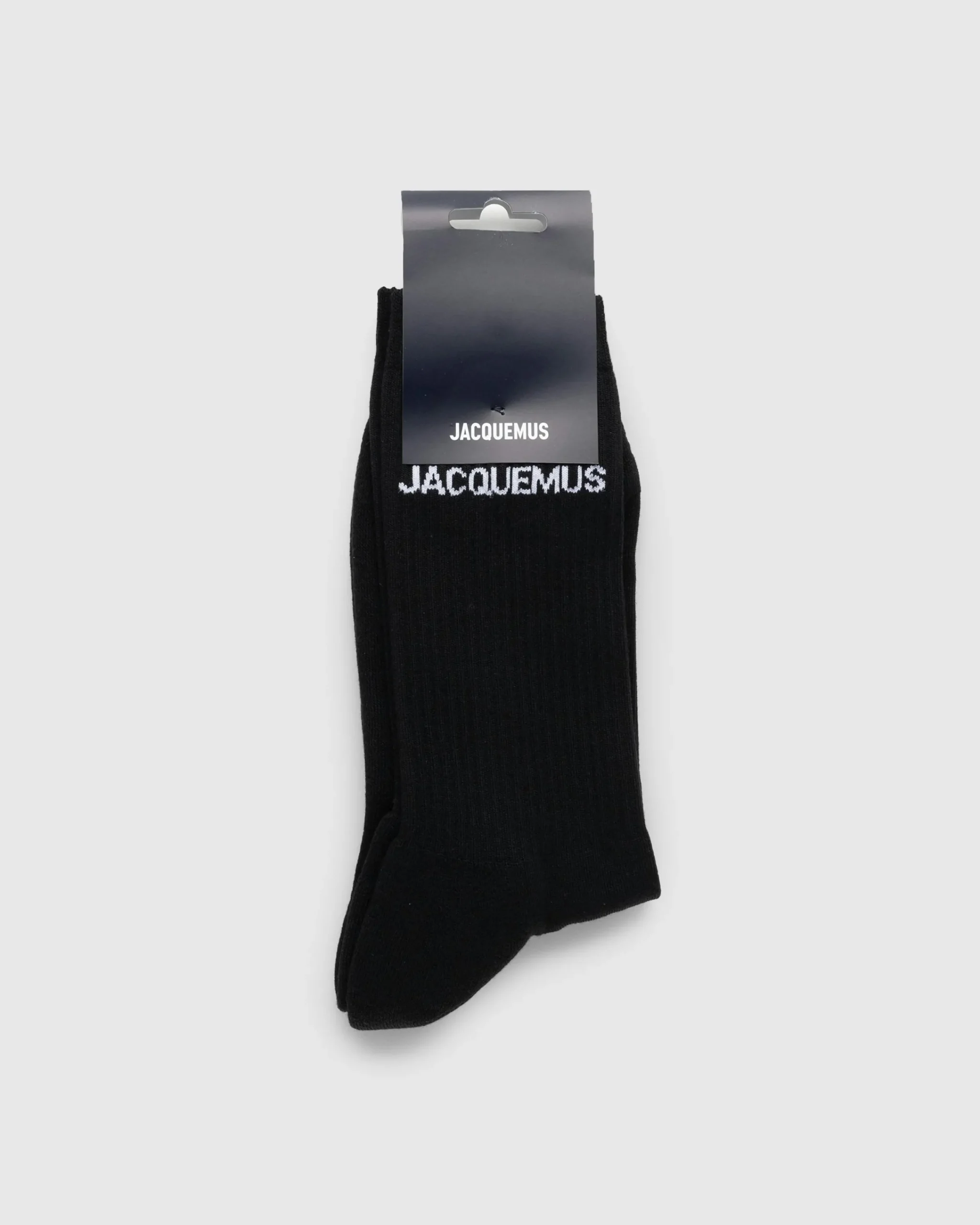 JACQUEMUS Les Chaussettes- Socks