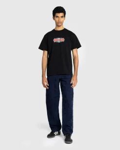Awake NY LES NY Tee- Tops