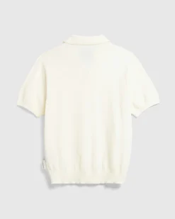 Highsnobiety HS05 Light Knit Polo- Tops