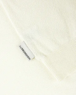 Highsnobiety HS05 Light Knit Polo- Tops