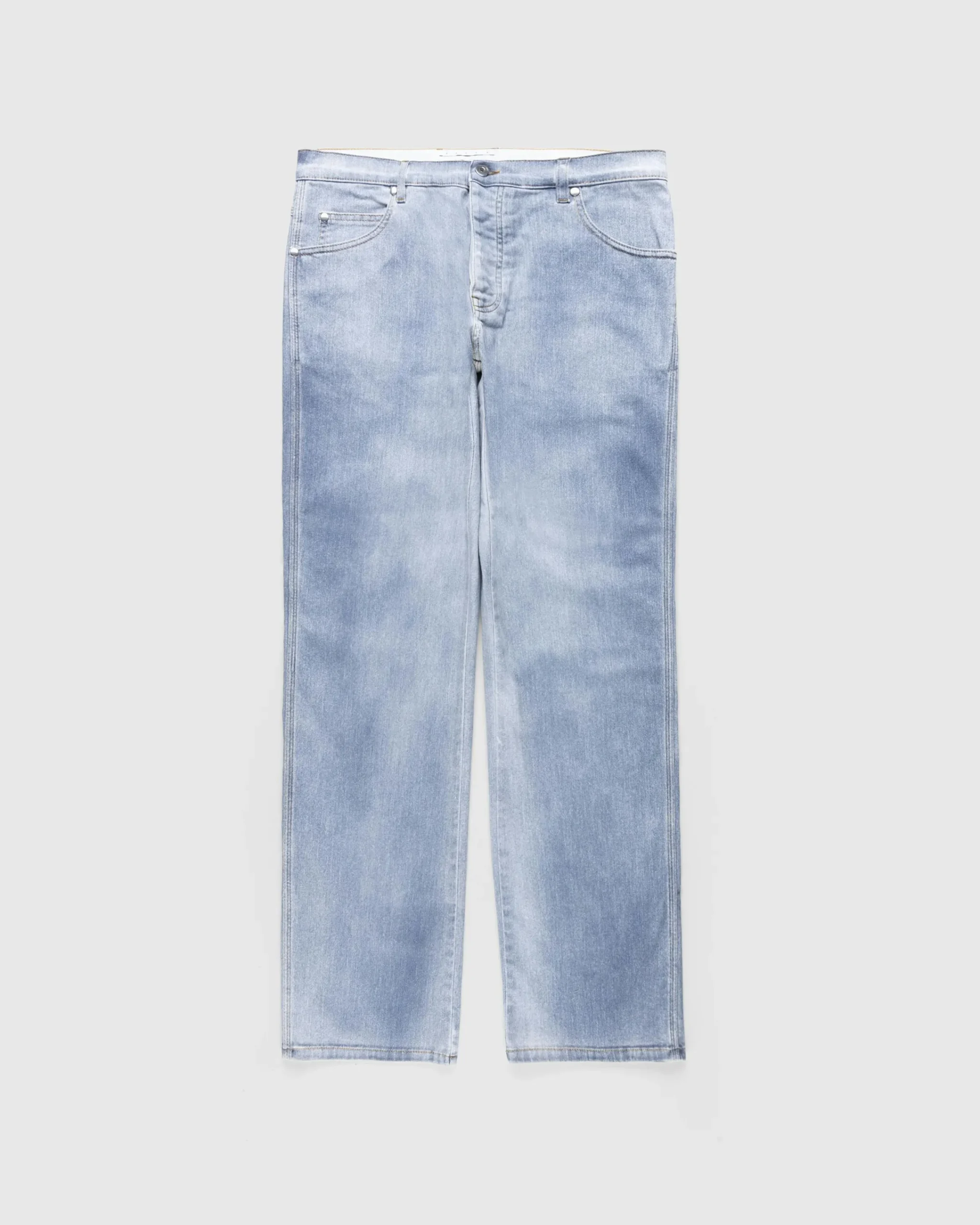 RANRA Lod Denim Indigo- Pants