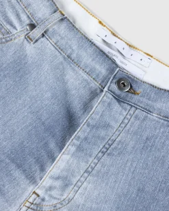 RANRA Lod Denim Indigo- Pants