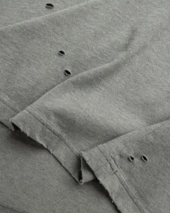 Acne Studios Logo T-Shirt- Tops