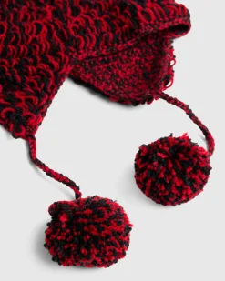 Bode Loopy Tassel Hat- Hats