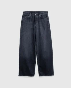 Acne Studios Loose Fit Jeans 1981M- Pants