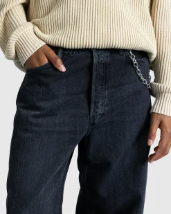Acne Studios Loose Fit Jeans 1981M- Pants