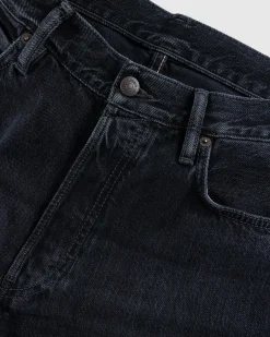 Acne Studios Loose Fit Jeans 1981M- Pants