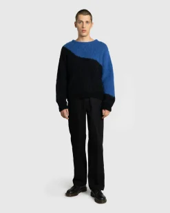 Dickies Loose Multi Pocket Work Pants- Pants