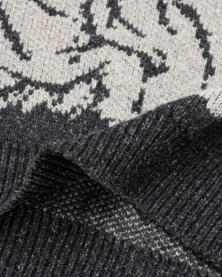 Carne Bollente Love Chronicles Sweater- Knitwear