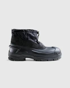 ROA Low Top Rubber Boot- Boots