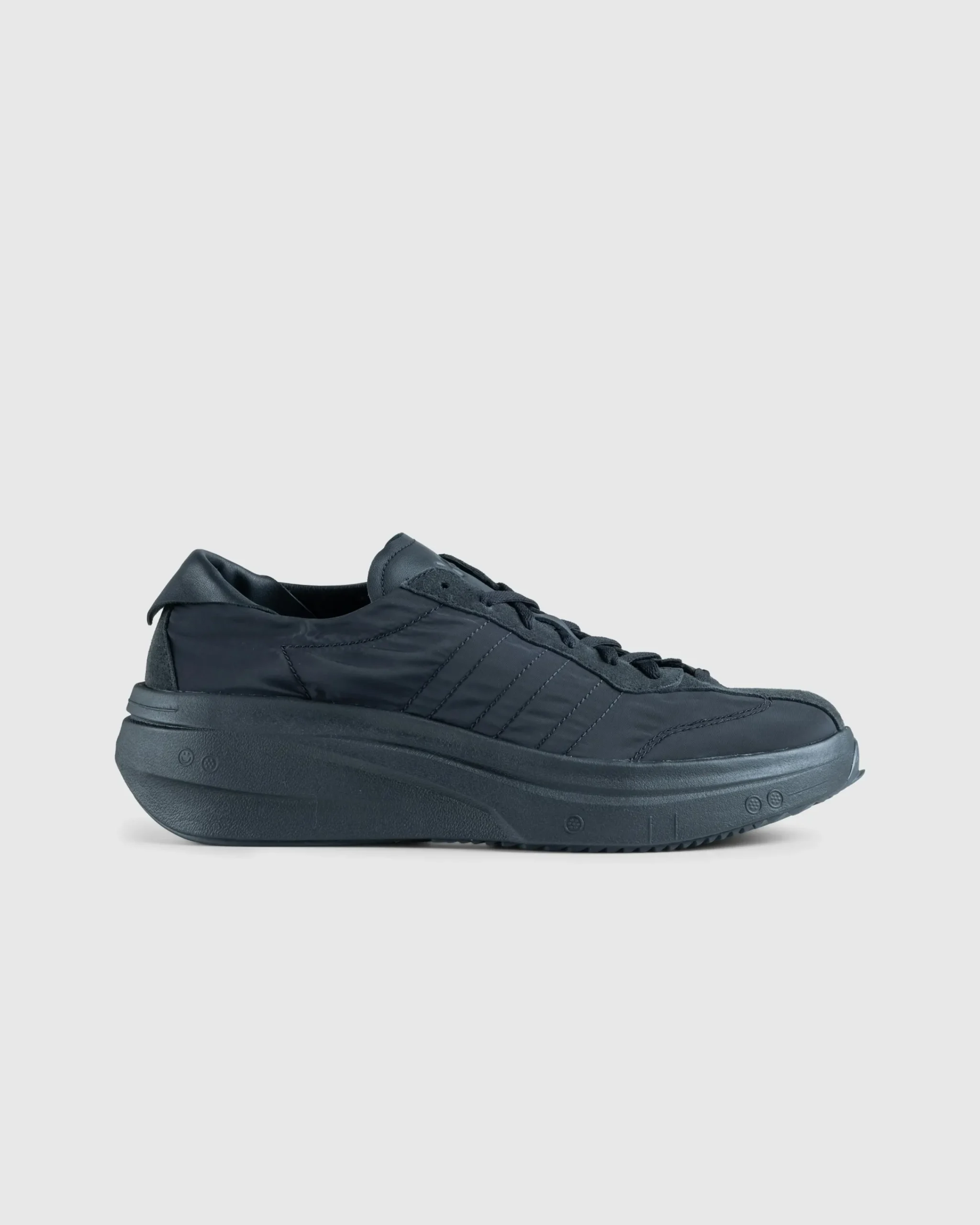 Y-3 LS Vintage Run- Sneakers