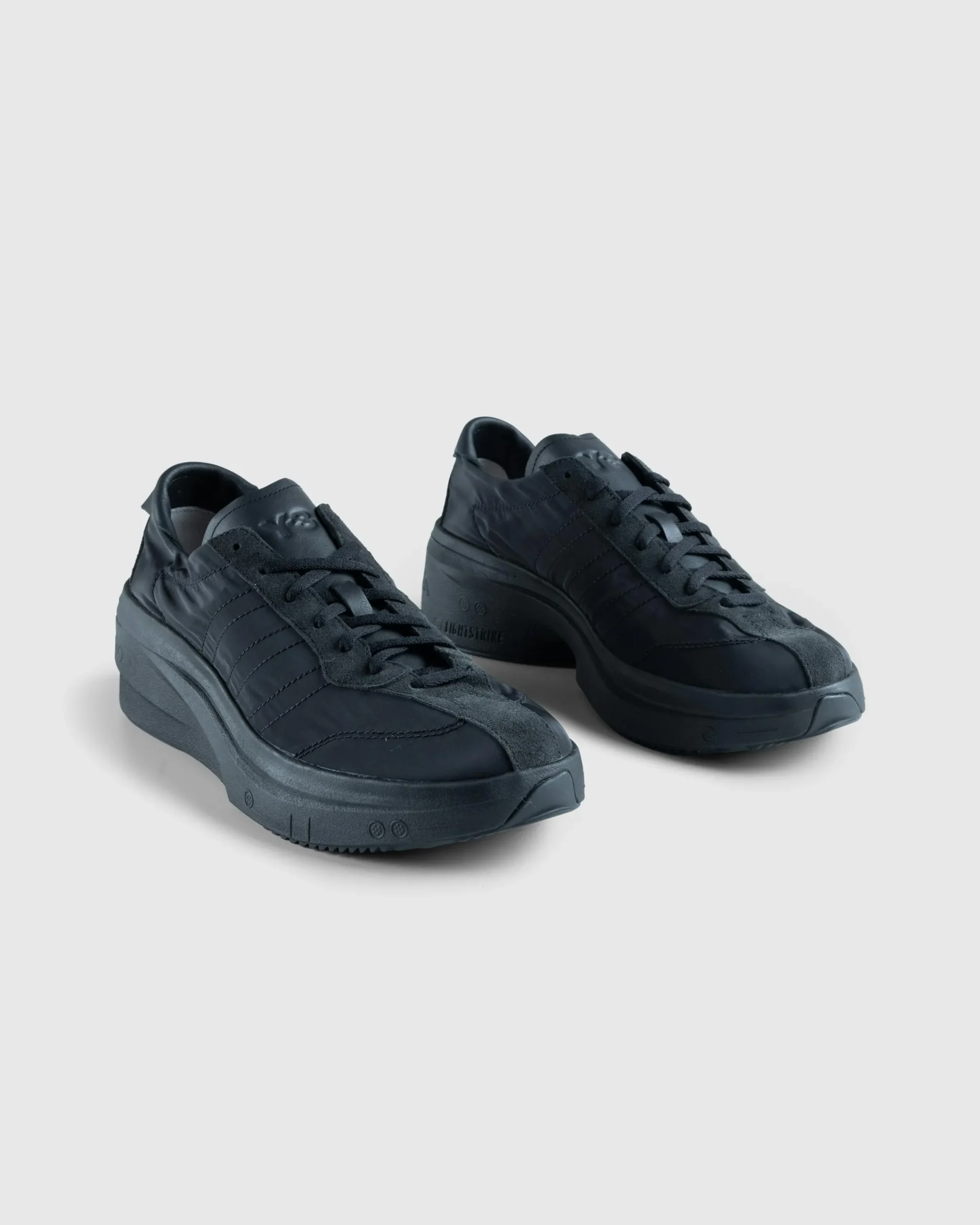 Y-3 LS Vintage Run- Sneakers