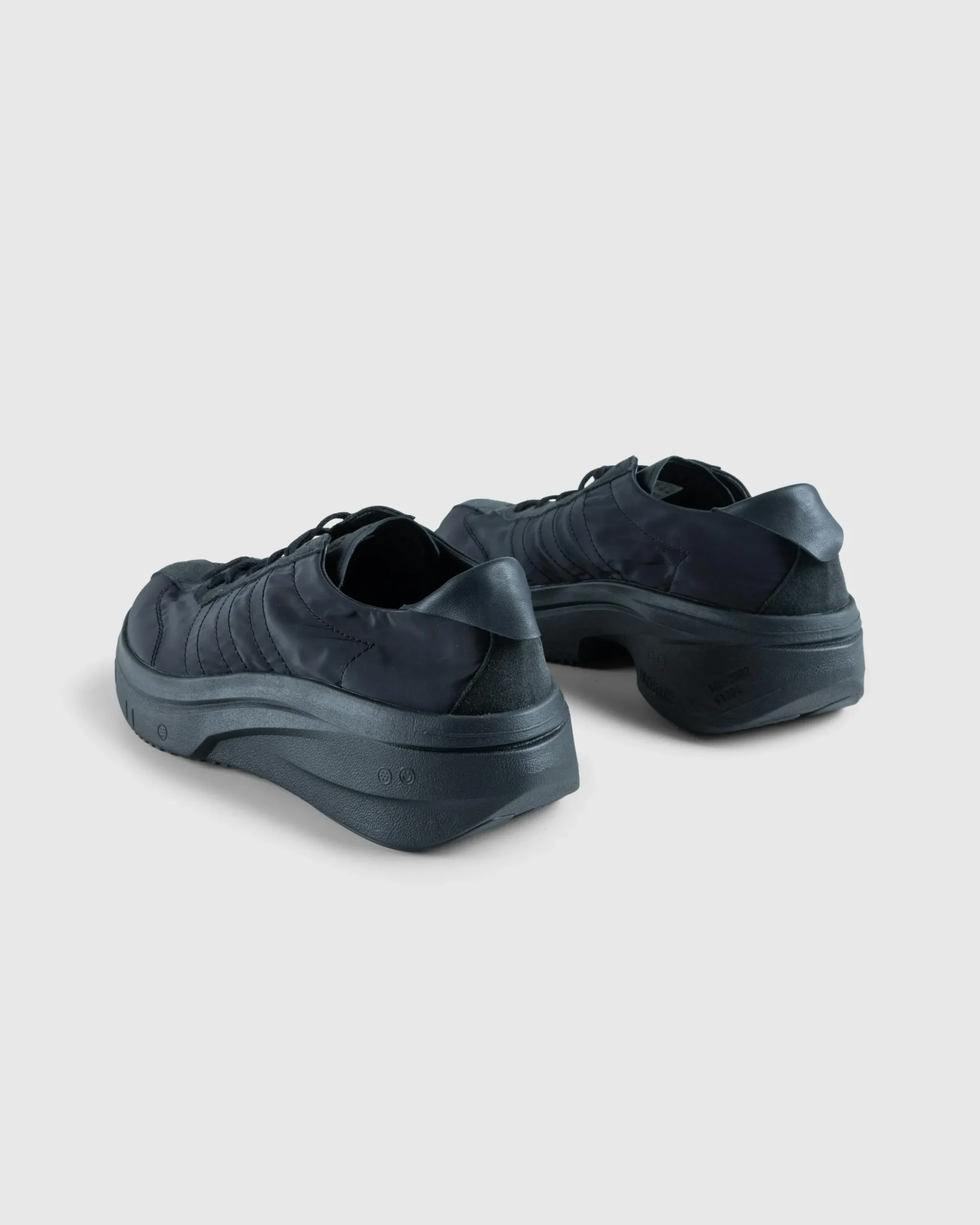 Y-3 LS Vintage Run- Sneakers