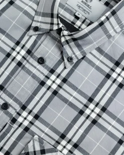 Carhartt WIP L/S Work Shirt Max- Shirts