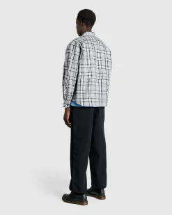 Carhartt WIP L/S Work Shirt Max- Shirts