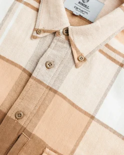 Carhartt WIP L/S Work Shirt Max- Shirts