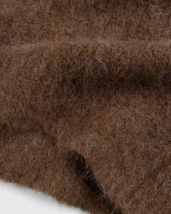 Entire Studios Lute Knit Sweater- Knitwear