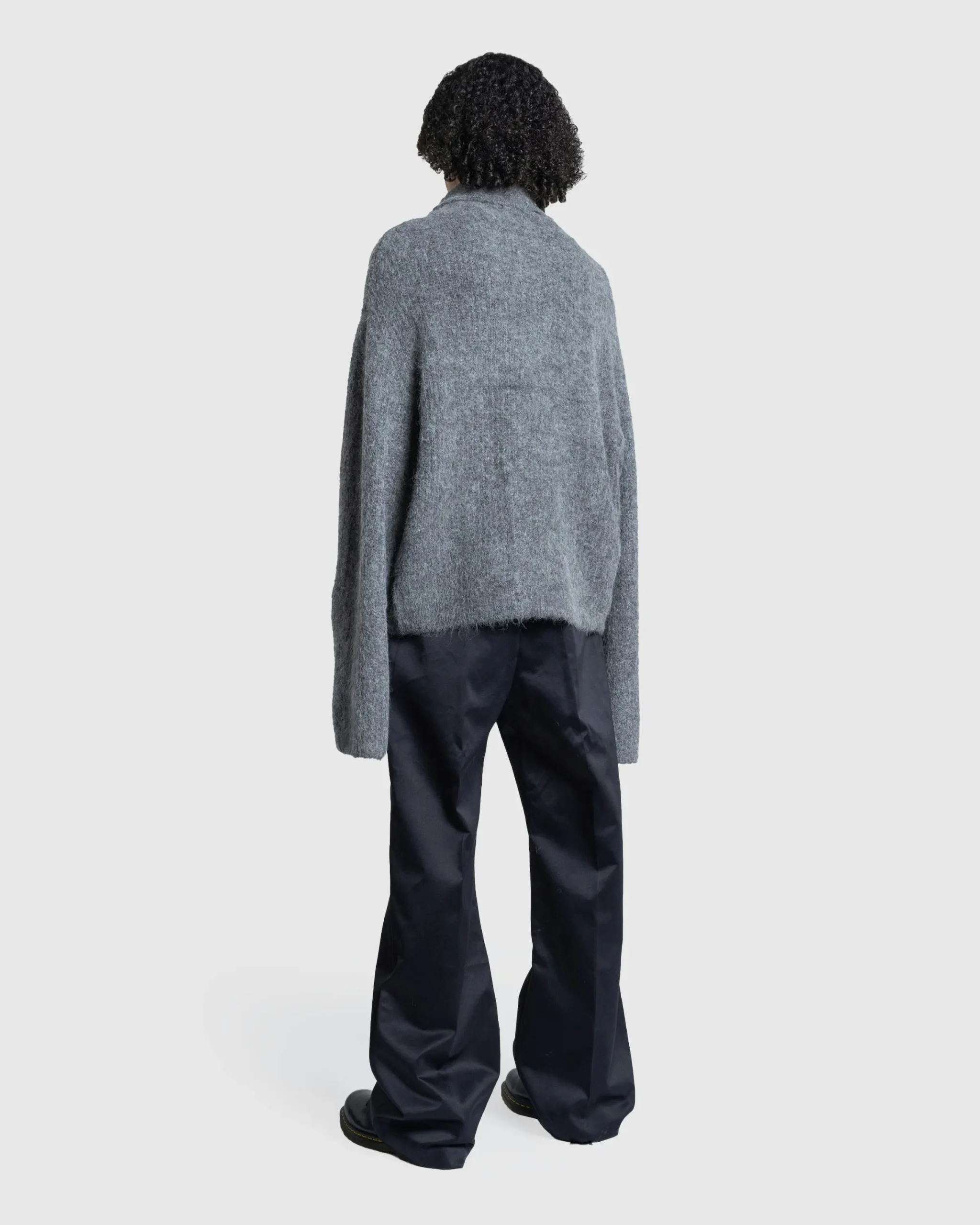 Entire Studios Lute Knit Sweater- Knitwear