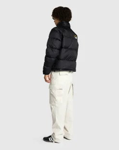 The North Face M 1996 Retro Nuptse Jacket TNF Black/TNF Black- Outerwear