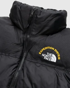 The North Face M 1996 Retro Nuptse Jacket TNF Black/TNF Black- Outerwear